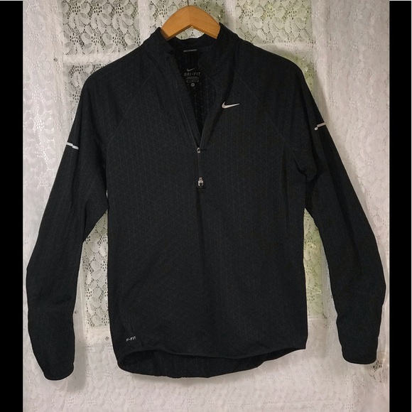 Nike Jackets & Blazers - Women’s Nike Dri-Fit running jacket Sz Medium